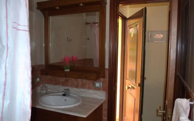 Apartamentos Atlántico