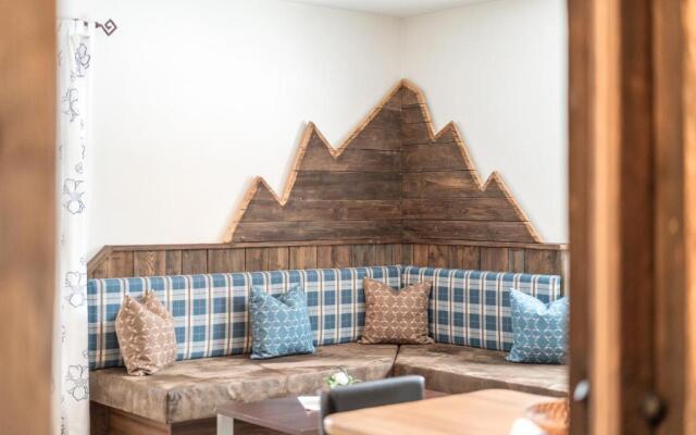 Ferienwohnungen Rustica