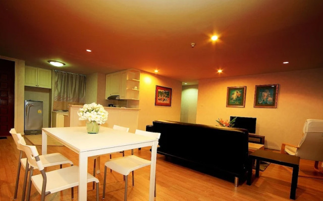Panchalae Boutique Residences