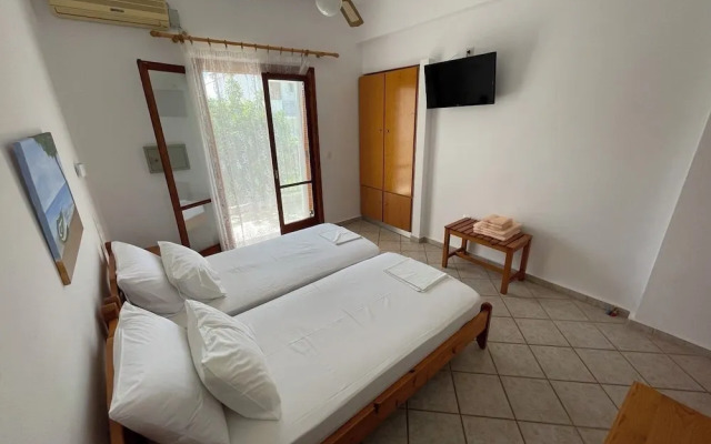 Hotel Suzanna