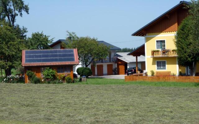 Ferienwohnung Kaltenleitner