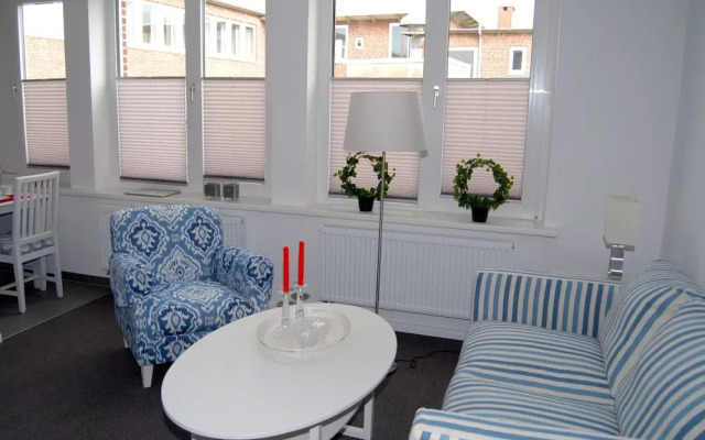 Luxx City Apartments & Suites