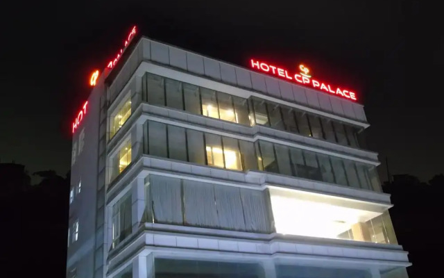 Hotel CP Palace
