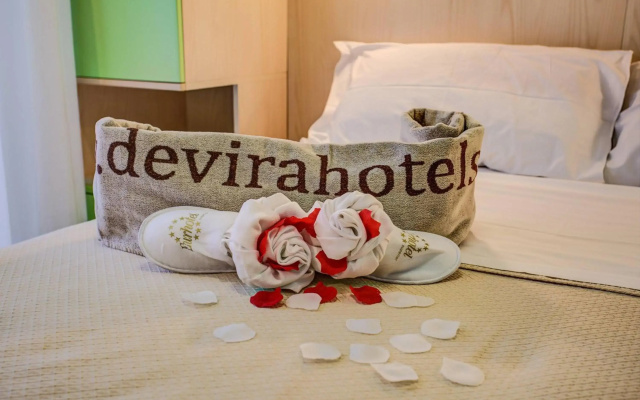 Hotel San Paolo