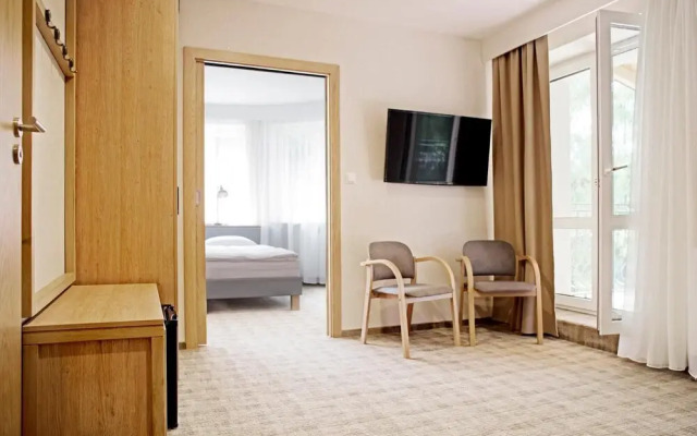 Dom Wczasowy Beskidy