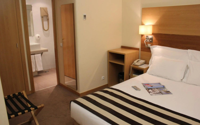 Hotel Principe Lisboa