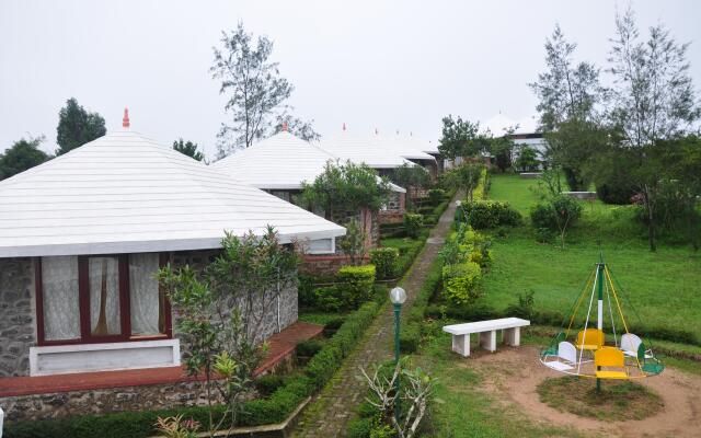 Thrisangu Haven Hill Resort