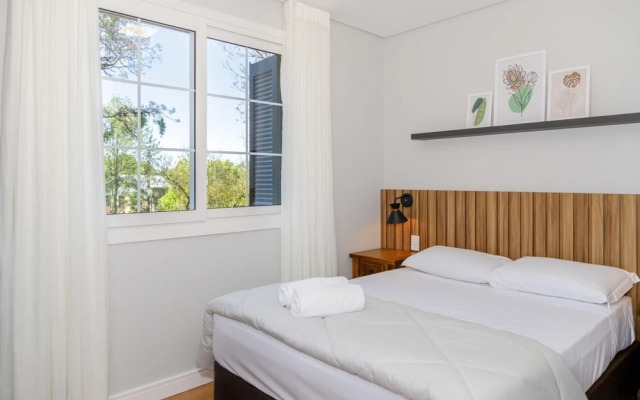 Novo Maravilhoso Apartamento no Centro - Gramado