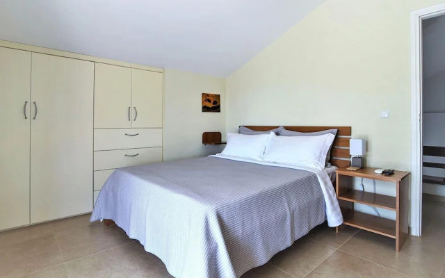 Beautiful Villa With Swimming Pool Near Nafplion