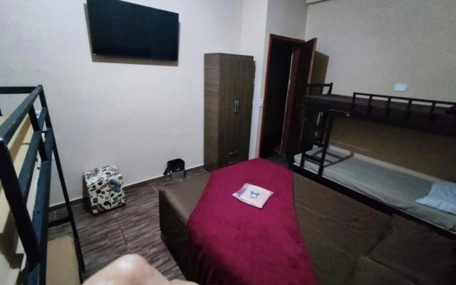 Hostel Aeroporto