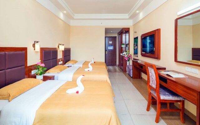 Mango Sea View Hotel