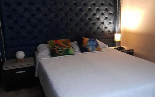 Apartamento# 7 - 2 habitaciones Cali sur