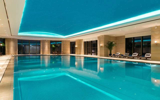 Kempinski Hotel Xiamen