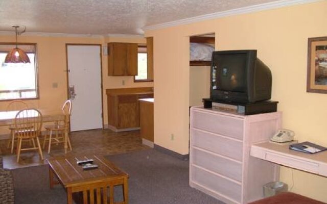 Sunset Inn