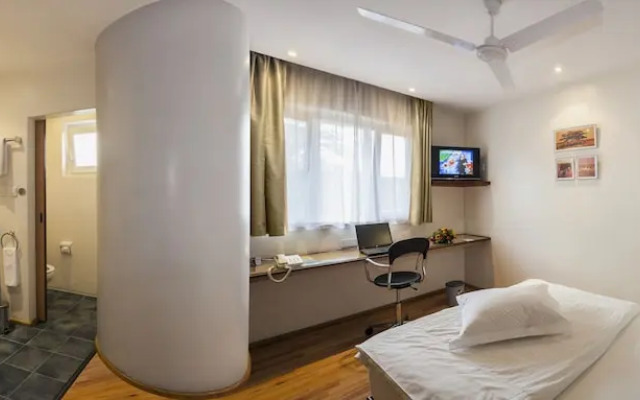 Best Western Nairobi Upper Hill