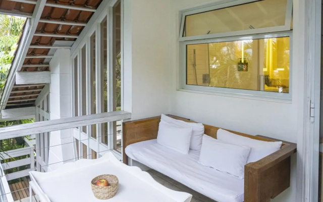 Felissimo Exclusive Hotel
