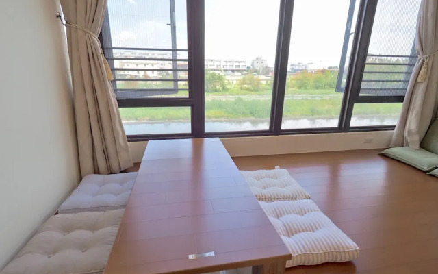 Sakura Bed and Breakfast