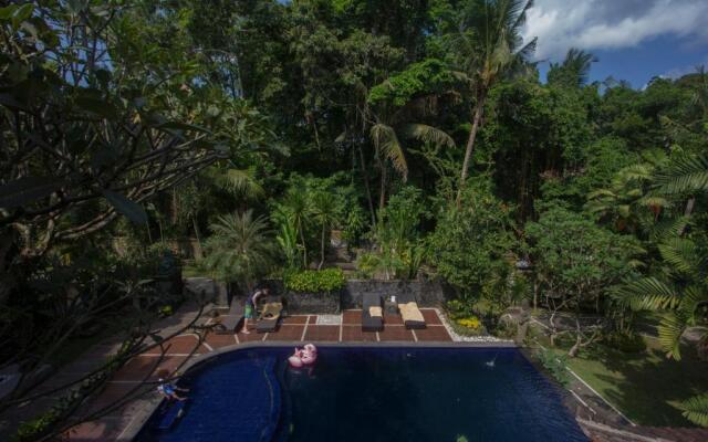 Dewangga Ubud