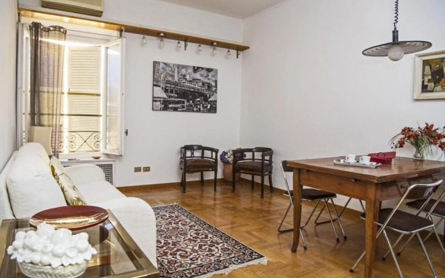 Vatican Terrace - Vatican Terrace