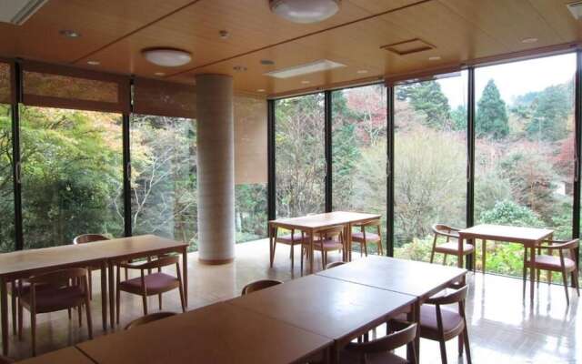 Hakone Kowakien Miyamafurin Hotel