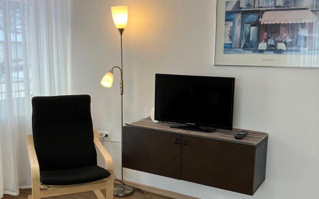 Holiday Flat, Axams