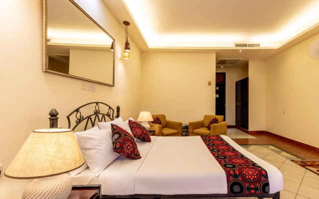 Sentrim Castle Royal Hotel
