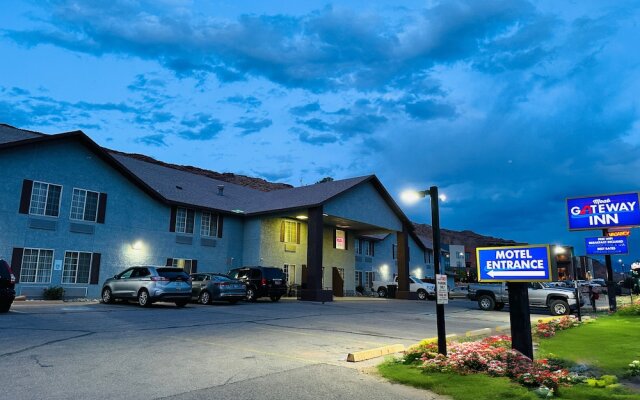 Moab Gateway Inn
