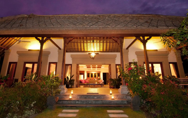 Villa Wilali