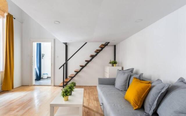 Spice Up Your Budapest Trip At This Epic Place