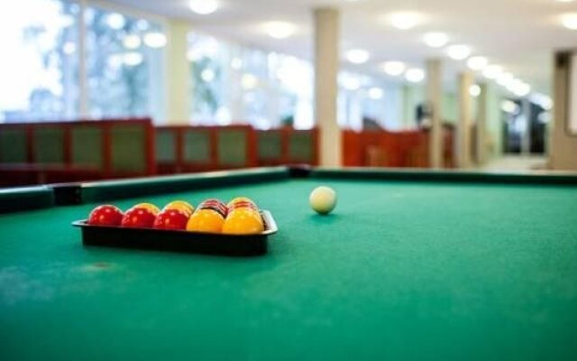 Wellness Hotel Szindbád