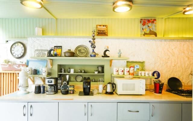 The Suite Apart Hotel Kaleiçi