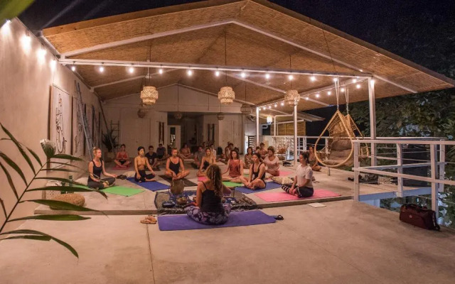 Selina Santa Teresa South