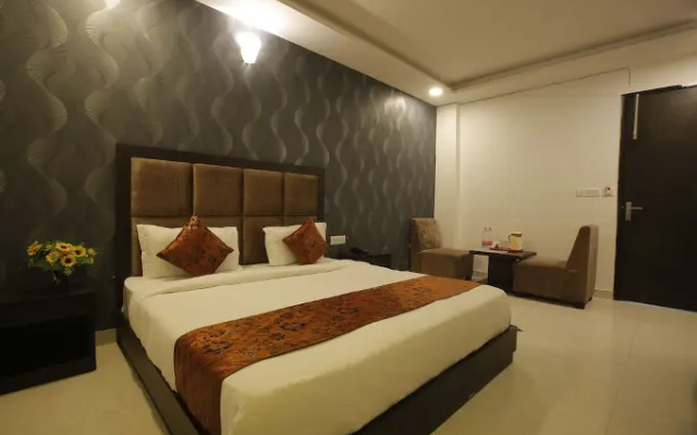 Hotel Belmonk