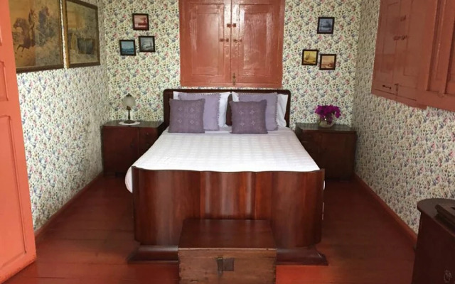 Casa Hotel Alto del Coronel