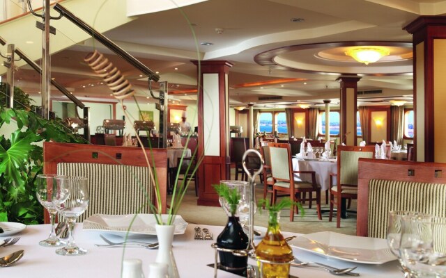Mövenpick Royal Lotus Nile Cruise, Every Monday Four Nights From Luxor, Every Friday Three Nights From Aswan - Including Excursions & Sightseeing