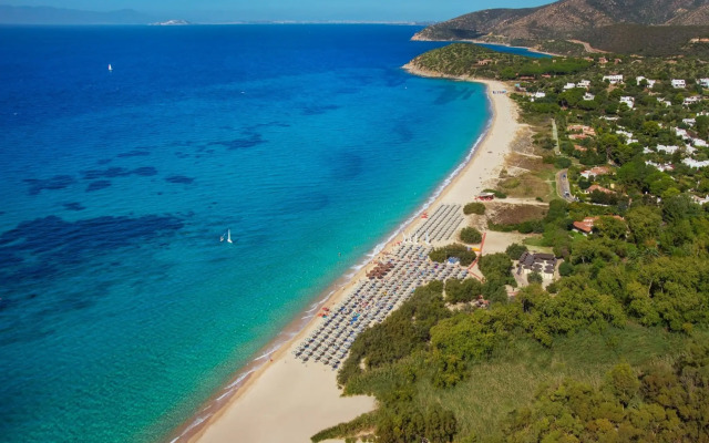 Calaserena Resort
