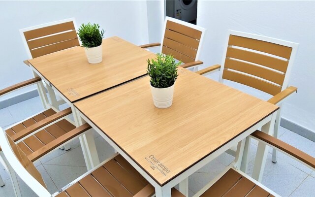 Apartamento Alcazaba By Malaga Picasso Rentals