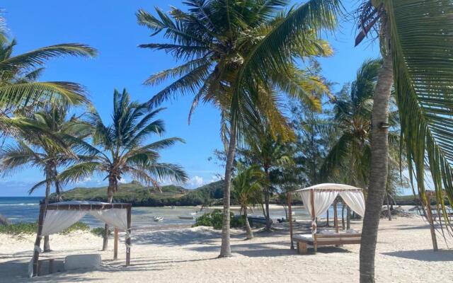 Watamu Shell House