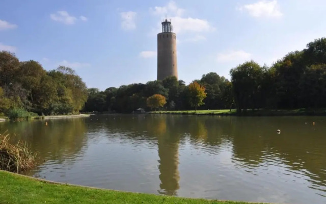 Holiday Home in Koksijde