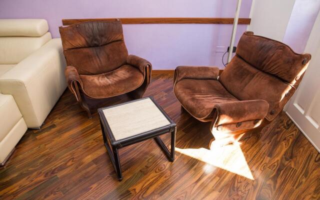 B&B Domus Regis
