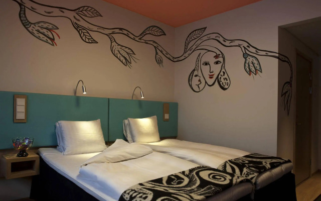 Kosta Boda Art Hotel