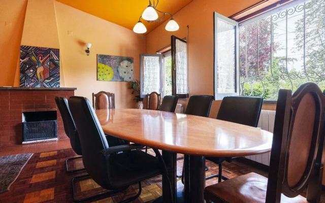 Villa Aroeira With Pool By Homing