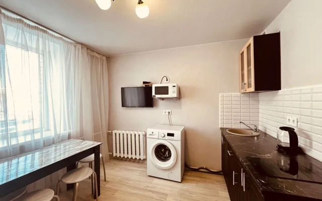 LEVEL apartments on Internatsionalnaya str., 84