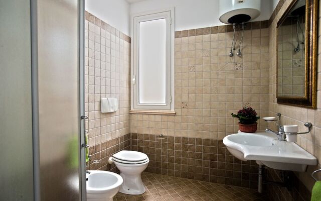 Residence Magic Sea Vacation Torre Pali