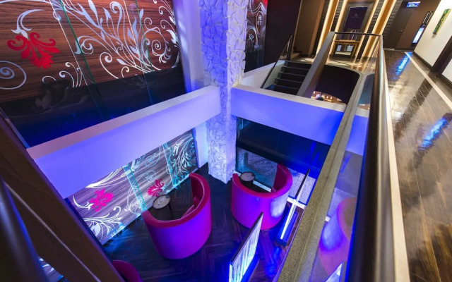 Water Hotel Ry - Adults Only