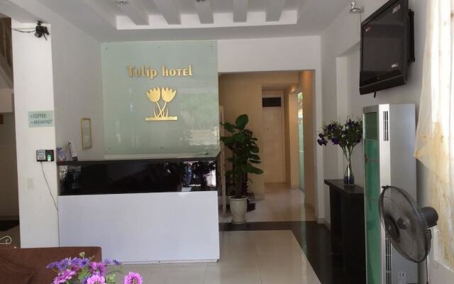 Tulip Hotel Vu Ngoc Phan