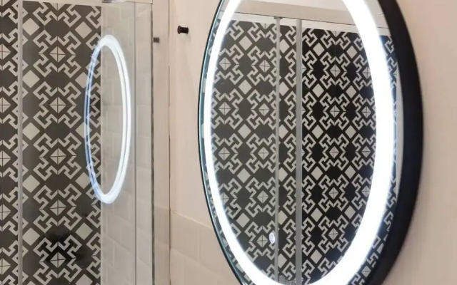 Trieste Timeless 2-bedrooms flat