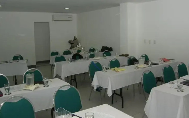 Hotel Buenos Aires