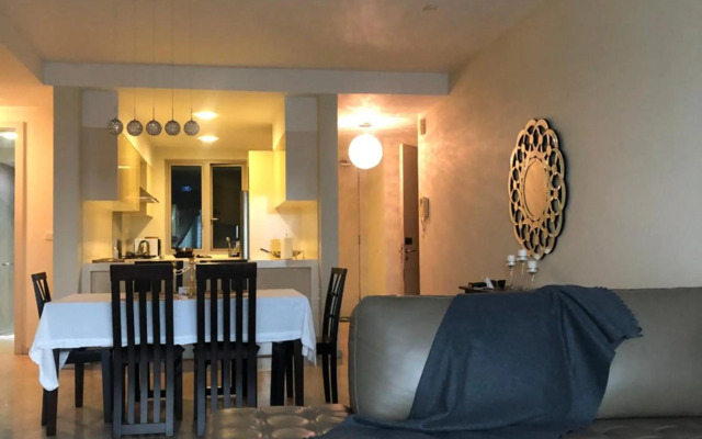 MyHabitat Residence Jalan Tun Razak