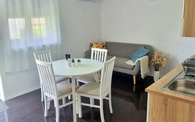 Apartment near Plitvice Lakes